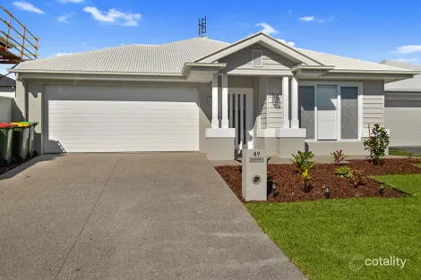 49 South Diamond Dr, Pelican Waters, QLD 4551