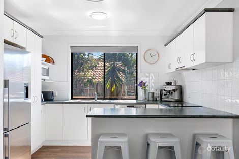 Property photo of 8 Mustang Place Upper Coomera QLD 4209