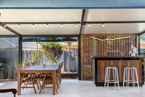 Property photo of 8 Mustang Place Upper Coomera QLD 4209