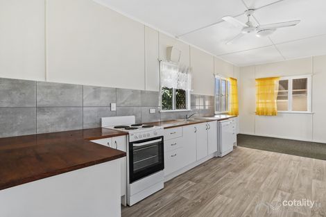 Property photo of 8 Sheil Crescent Mount Morgan QLD 4714