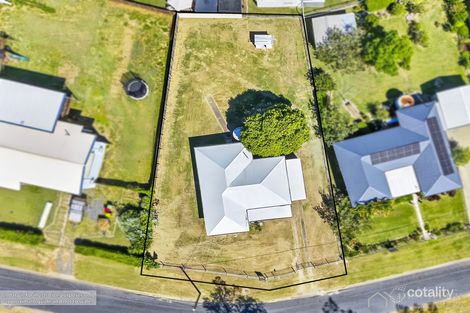 Property photo of 8 Sheil Crescent Mount Morgan QLD 4714