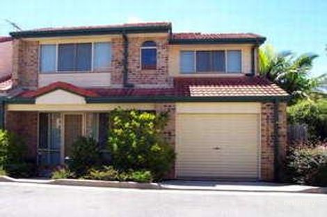 23/10 Adrian Pl, Wishart, QLD 4122