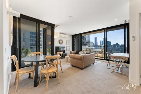 3501/200 Spencer St, Melbourne, VIC 3000