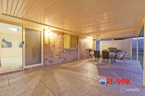 Property photo of 42 Tulloch Drive Wellington Point QLD 4160