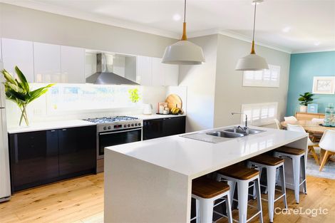 Property photo of 1 Trinity Street Greenhills Beach NSW 2230