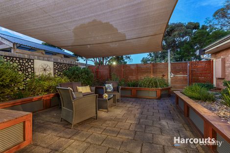 Property photo of 34 Westminster Drive Rowville VIC 3178