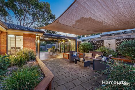 Property photo of 34 Westminster Drive Rowville VIC 3178