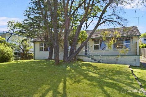 6 Marinna Rd, Elanora Heights, NSW 2101