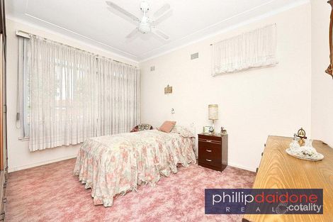 Property photo of 2 Leonie Crescent Berala NSW 2141