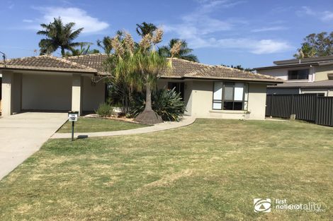 Property photo of 13 Ruth Street Birkdale QLD 4159