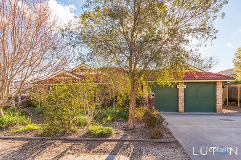 Property photo of 12 Buckmaster Crescent Dunlop ACT 2615