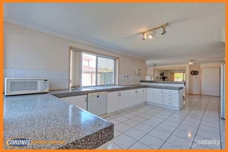 Property photo of 2 Narrun Place Eight Mile Plains QLD 4113