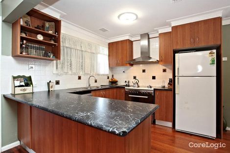 Property photo of 36 Arcade Way Avondale Heights VIC 3034