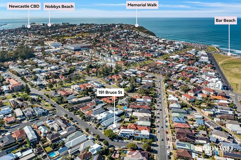 Property photo of 191 Bruce Street The Junction NSW 2291