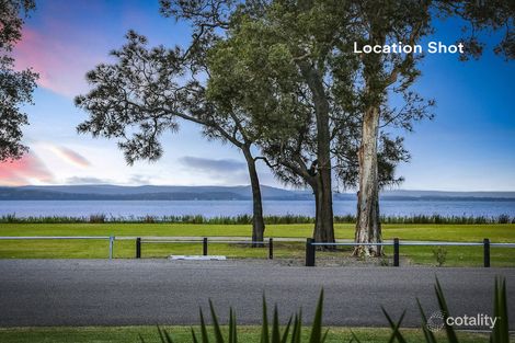 Property photo of 6 Judith Anne Drive Berkeley Vale NSW 2261