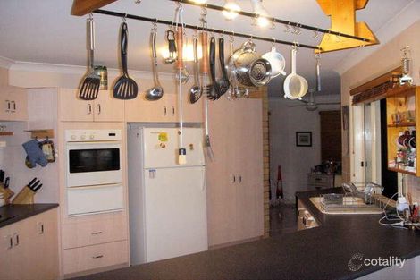 Property photo of 1 Belluna Crescent Gooburrum QLD 4670