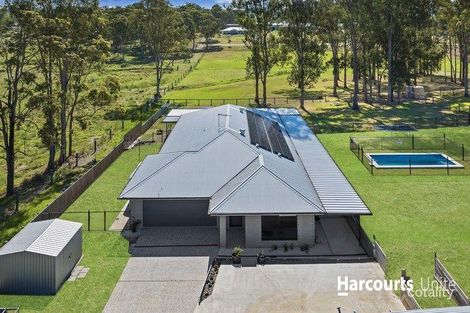 Property photo of 26 Attunga Court Delaneys Creek QLD 4514