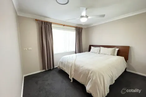 Property photo of 25 Rivendell Crescent Werrington Downs NSW 2747