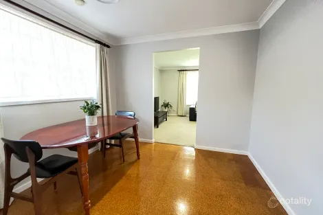 Property photo of 25 Rivendell Crescent Werrington Downs NSW 2747