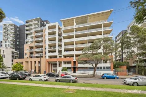 31/5-7 Northumberland St, Liverpool, NSW 2170