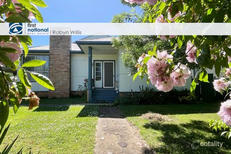 27 Lawrance St, Glen Innes, NSW 2370