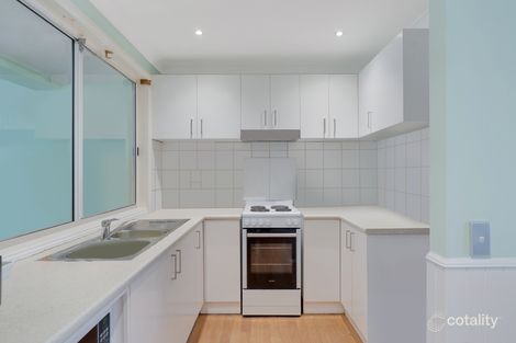 Property photo of 269B Copperfield Drive Rosemeadow NSW 2560