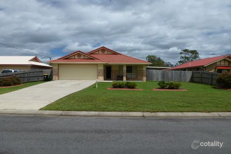 Property photo of 9 Ritchie Street Caboolture QLD 4510