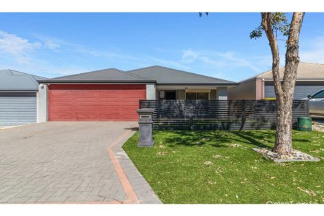 Property photo of 59 Redstone Trail Ellenbrook WA 6069