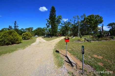 Property photo of 27 Carige Avenue Bouldercombe QLD 4702