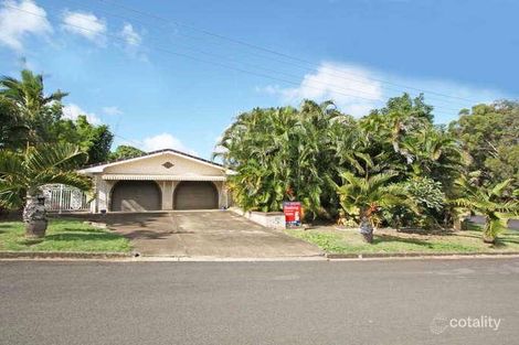 2 Haylock St, Millbank, QLD 4670