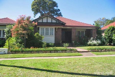 4 Merville St, Concord West, NSW 2138