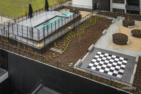 Property photo of 705/45 Furzer Street Phillip ACT 2606