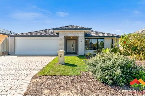 Property photo of 46 Jerrail Street Yanchep WA 6035