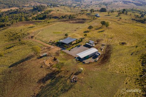 Property photo of 267 Lehmanns Road Coolana QLD 4311