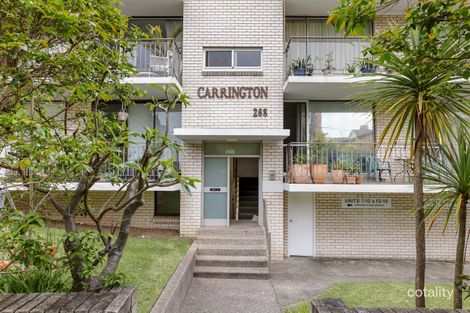 Property photo of 21/268-272 Carrington Road Randwick NSW 2031