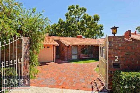 2 Ferrer Pl, Woodlands, WA 6018