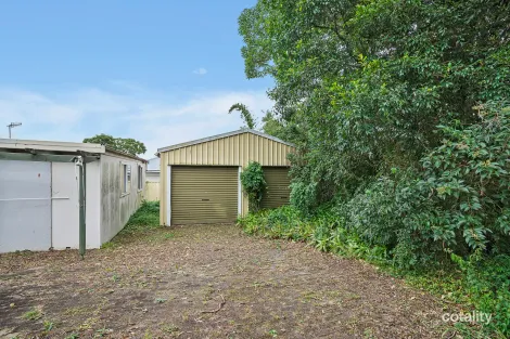 Property photo of 13 Karowa Street Bomaderry NSW 2541