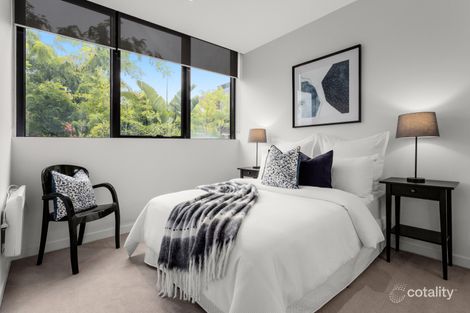 Property photo of 308/9 Griffiths Street Richmond VIC 3121