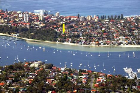Property photo of 4 Taloombi Street Cronulla NSW 2230