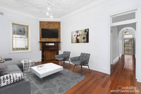 Property photo of 20 Hillcrest Street Tempe NSW 2044
