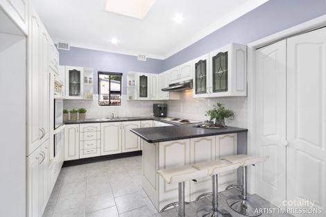 Property photo of 20 Hillcrest Street Tempe NSW 2044