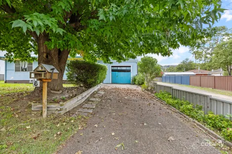 Property photo of 6 Corridgeree Road Tarraganda NSW 2550