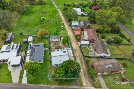 Property photo of 6 Corridgeree Road Tarraganda NSW 2550