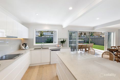 Property photo of 2 Aldinga Drive Wamberal NSW 2260