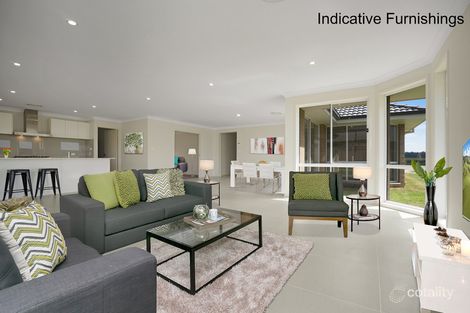 Property photo of 52 Dragonfly Drive Chisholm NSW 2322