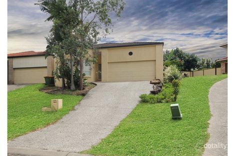 40 Karamea Ave, Springfield, QLD 4300