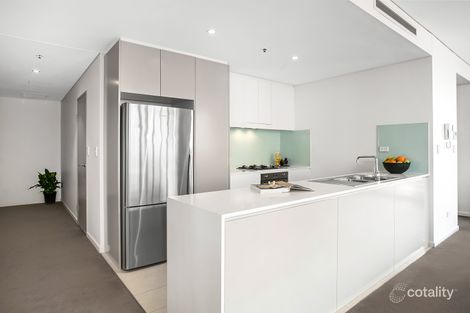 Property photo of 701C/8 Bourke Street Mascot NSW 2020