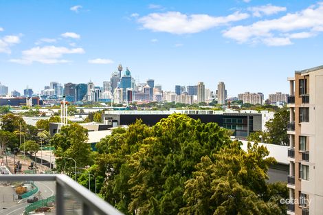 Property photo of 701C/8 Bourke Street Mascot NSW 2020