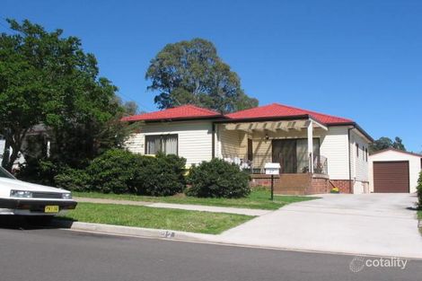 27 Canal Rd, Greystanes, NSW 2145