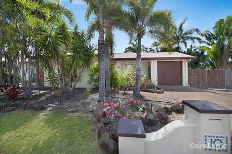 Property photo of 10 Buller Close Mount Louisa QLD 4814